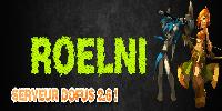 Roelni 2.10 - Les Donjons/Le Kolizeum/Zobal 100%