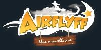 Airflyff 2024 -  Ouvert depuis bientôt 1 an !