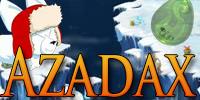Azadax | Semi-Like 1.29