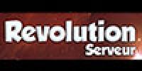 REVOLUTION - 1.29 /NoCheat/ | Item 2.24 | Succès | [PvP / PvPm] | Koli