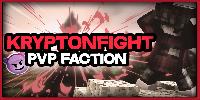 KryptonFight PvP Faction Inédits