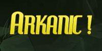  ☼ ARKANIC ONLINE ☼ Meilleur réseau de serveurs DOFUS 1.29.1 !