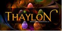 Thaylon, un nouveau monde ! | Items 2.24 | Mimibiotes [Semi-Like/Fun]