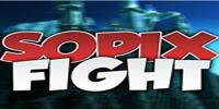 SopixFight | Factions | Koth | 1.7.10