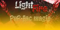 ♦ LightFire | PVP-FAC Magie ► Only Premium / KOTHs 2 fois par semaine.