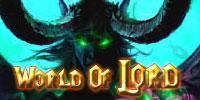 World Of Lord :: Burning Crusade - 2.4.3 - Blizzlike