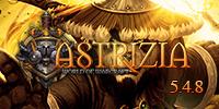 [5.4.8] Astrizia - World Of Warcraft