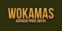 Wokamas Serveur 1.29 exclusif | Contenu Wakfu | All Classes | Maj 1.2