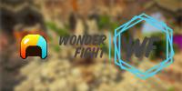 WonderFight | 1.7.10 | PvP/Faction moddé inédit !