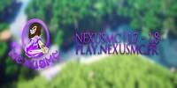 IP : play.nexusmc.fr | 1.7 - 1.8
